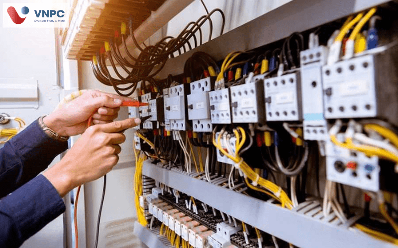 Du học Úc ngành nào dễ định cư